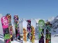 Whistler Snowboard Rental Package Including Delivery