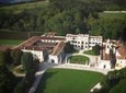 Wine Tasting Experience and Guided Tour at Villa Mosconi Bertani in Verona