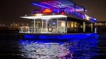  Dubai Marina Dinner Cruise with Live Music