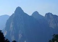 Xi'an Huashan Mountain Adventure Day Tour