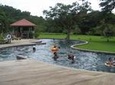 YS Falls plus Black River Safari from Falmouth