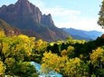 Small-Group Zion National Park Day Tour from Las Vegas