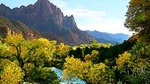 Small-Group Zion National Park Day Tour from Las Vegas