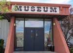 Visit Central Nevada Museum, Tonopah, Nevada