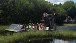 3 - 4 hours Everglades Tour from Miami