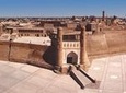 4-Day Pearls of Uzbekistan Tour