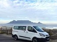 Private Day Tour from Cape Town