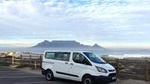 Private Day Tour from Cape Town