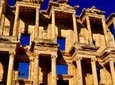 Ephesus Tour with Temple of Artemis and Sirince Village From Izmir