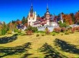 Transylvania and Dracula's Castle Small Group Tour from Bucharest