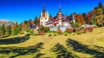 Transylvania and Dracula's Castle Small Group Tour from Bucharest