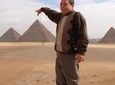 Half Day Trip to Giza Pyramids and The Sphinx with Entrance Fees Included
