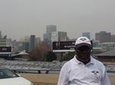 Johannesburg City Tour Combined with Maboneng