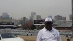 Johannesburg City Tour Combined with Maboneng