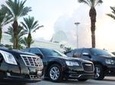 Orlando Port Transfer: Airport to Port Canaveral sedan transfer up to 4 pax