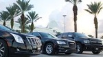 Orlando Port Transfer: Airport to Port Canaveral sedan transfer up to 4 pax