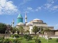 3-Day-Tour of Konya, Cappadocia and Ankara