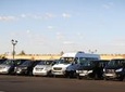 Casablanca Airport to Hotels and Selected Cities private Transfer 