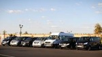 Casablanca Airport to Hotels and Selected Cities private Transfer 