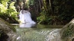 Private Fern Gully, Blue Hole and Bamboo Blu Beach Experience from Ocho Rios