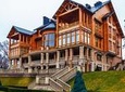 Private Mezhyhirya Residence Tour from Kyiv