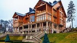 Private Mezhyhirya Residence Tour from Kyiv