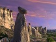 3-Day-Tour of Ephesus and Cappadocia