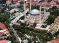 Short Break to the Turkey's Western Gate, Edirne