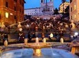Rome Highlights Tour | Squares and Fountains | Walking small Group experience