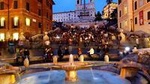 Rome Highlights Tour | Squares and Fountains | Walking small Group experience