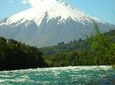 Shore Excursion: Private Day Trip to Osorno Volcano and Petrohue from Puerto Montt