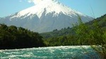 Shore Excursion: Private Day Trip to Osorno Volcano and Petrohue from Puerto Montt