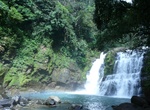 See Nauyaca Waterfalls, Costa Rica