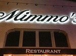 Dine at Mimmo's Italian Village, Little Italy, San Diego, California