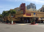 Dine at Princess Pub & Grille, Little Italy, San Diego, California