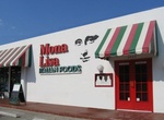 Dine at Mona Lisa Italian Restaurant, Little Italy, San Diego, California
