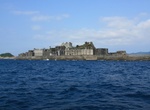 Visit Hashima Island (Gunkanjima "Battleship Island"), Japan (UNESCO Site)