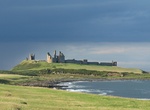 Visit Dunstanburgh Castle, England