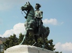 See Lieutenant General George Washington Statue