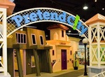 Visit Pretend City Children's Museum, Irvine, California