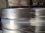 Drink Beer at Thr3e Punk Ales Brewing Co., Santee, California