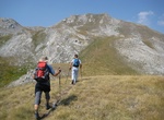 Summit Mount Korab, Albania & North Macedonia