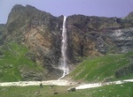 See Korab Falls, North Macedonia
