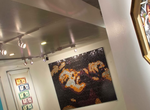 Visit Kettner Arts Studio and Gallery, Little Italy, San Diego, California