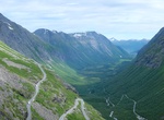 Explore Reinheimen National Park, Norway