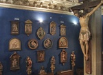 Visit Museo Stefano Bardini, Florence, Italy