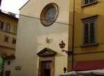 See Church of San Niccolò Oltrarno, Florence, Italy