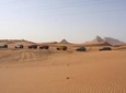 2-Day or 3-Day Self-Drive 4x4 Desert and Camping Adventure from Dubai