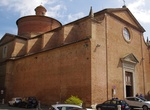See Santo Spirito (Siena), Italy