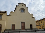See Santo Spirito (Florence), Italy